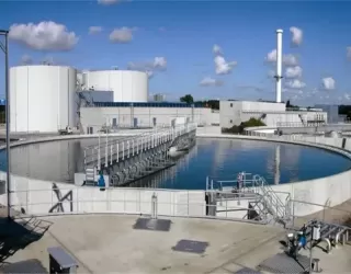 Các công nghệ xử lý nước thải công nghiệp phổ biến hiện nay