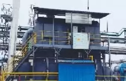 Hệ thống xử lý khí thải VOCs bằng than hoạt tính – Giải pháp xanh cho nhà máy sản xuất