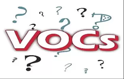 Hệ thống xử lý mùi VOCs – Giải pháp toàn diện cho xử lý môi trường khí thải công nghiệp